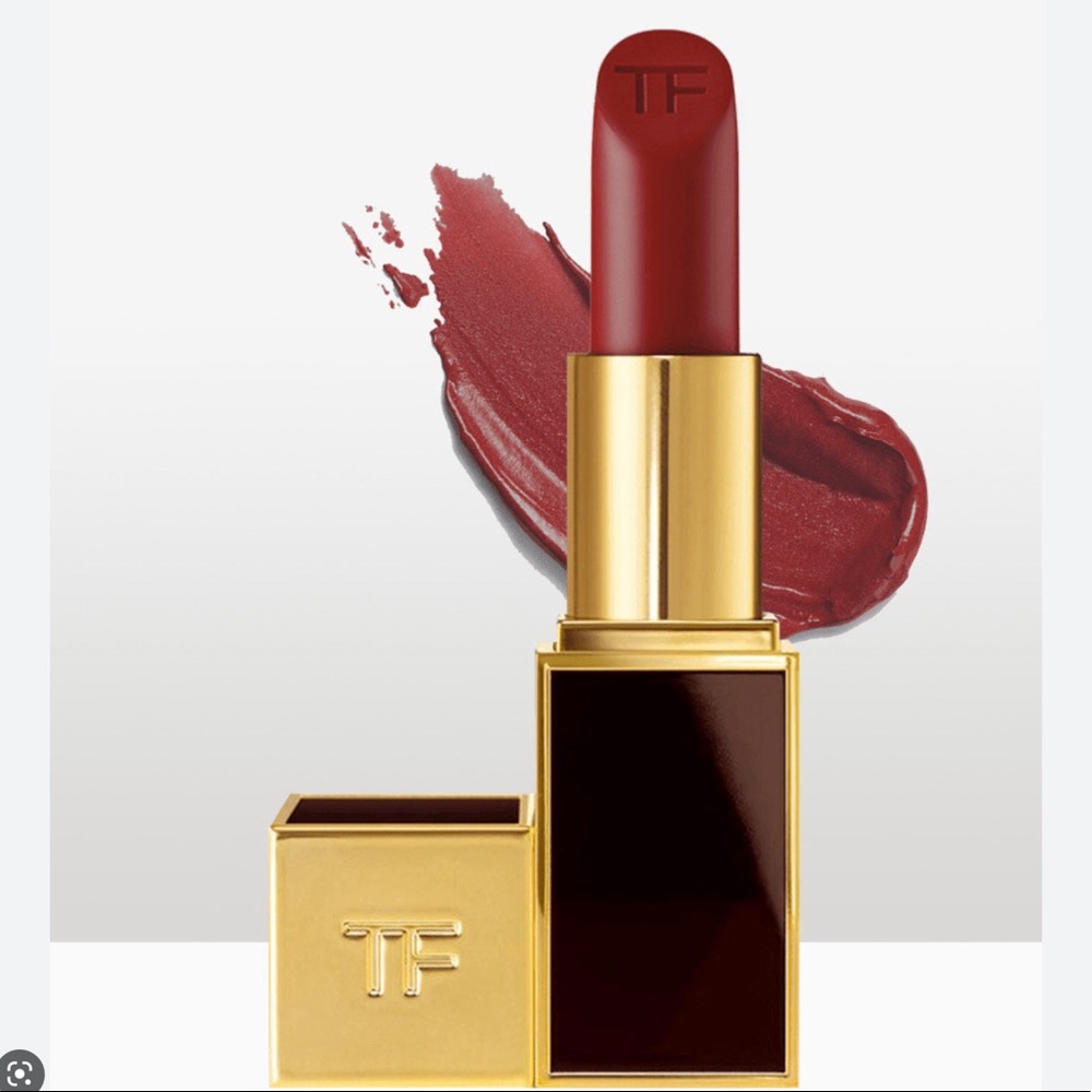 Tom Ford Impassioned lipstick
